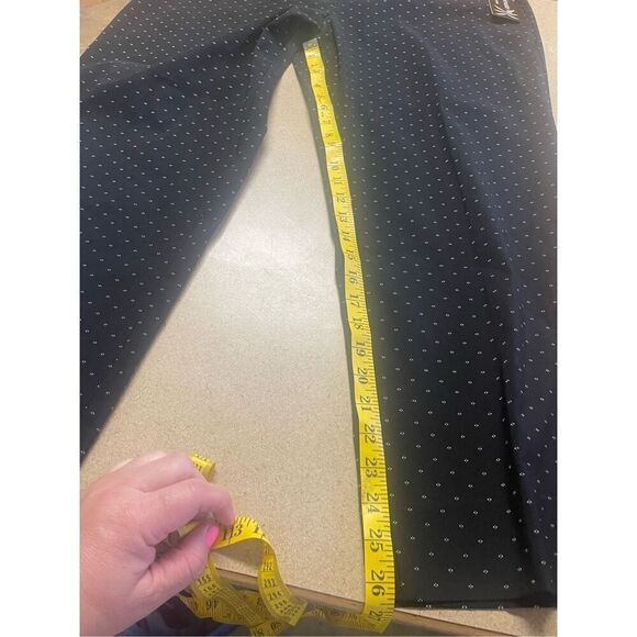 New Zac & Rachel Women's The Ultimate Fit Pull-On Ankle Length Size 2X - Picture 15 of 16